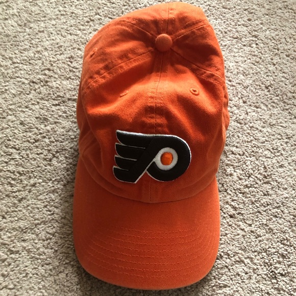 philadelphia flyers hat